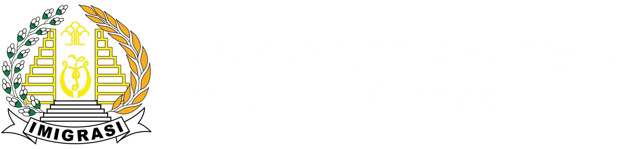 Direktorat Jenderal Imigrasi Kabupaten Sumbawa